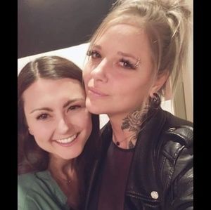 Meet your Posher, Krista